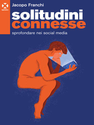 cover image of Solitudini connesse